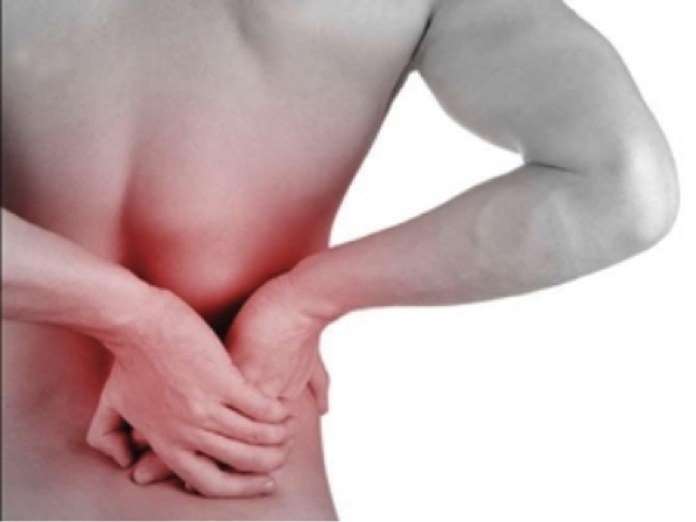 đau bụng dưới bên phải ở nam giới có thể do bệnh thận
