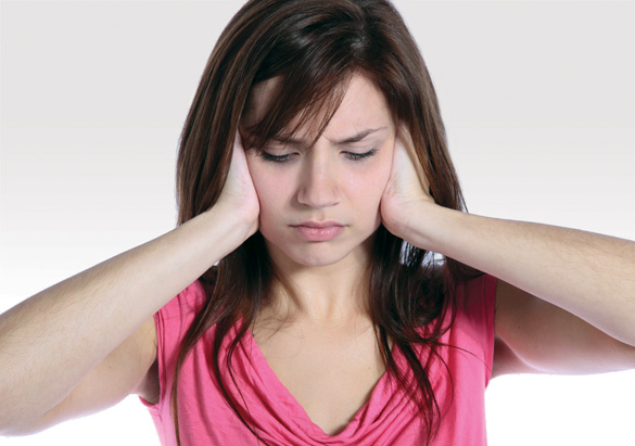 Hiện tượng chóng mặt ù tai là triệu chứng của bệnh gì