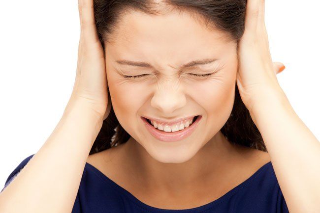 Bị ù tai có nguy hiểm không ?