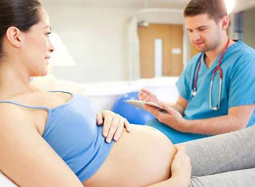 Vì sao phụ nữ mang thai có nguy cơ bị viêm thận nặng hơn